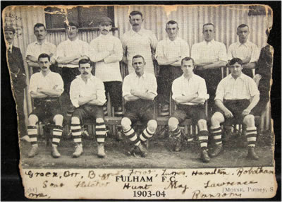 Fulham F.C. - Wikipedia