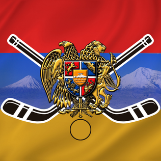 <span class="mw-page-title-main">International Armenian Ball Hockey Association</span> Sports organization of Armenia