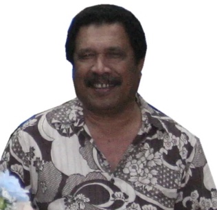 <span class="mw-page-title-main">John C. Gibbons</span> Palauan politician (died 2021)