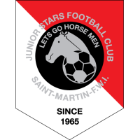 <span class="mw-page-title-main">Junior Stars FC</span> Football club