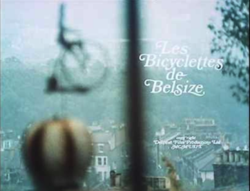 File:Les Bicyclettes de Belsize film Opening titles (1968).png