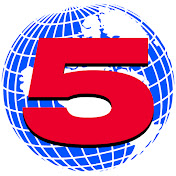 <i>Channel 5</i> (web channel) American media company & web channel