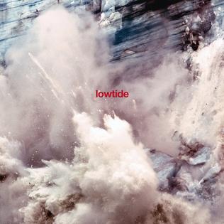 <i>Lowtide</i> (album) 2014 studio album by Lowtide