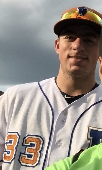 Brendan McKay (baseball) - Wikipedia