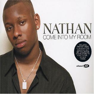 <span class="mw-page-title-main">Come into My Room</span> 2005 single by Nathan