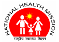 National Health Mission (NHM) logo.png