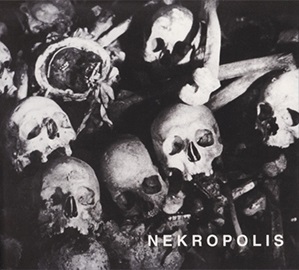 <i>Musik aus dem Schattenreich</i> 1979 studio album by Nekropolis