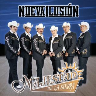 <i>Nueva Ilussion</i> 2009 studio album by Majestad de la Sierra