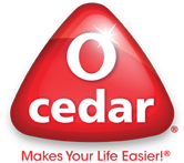 <span class="mw-page-title-main">O-Cedar</span> Brand of household