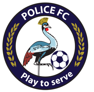 <span class="mw-page-title-main">Police FC (Uganda)</span> Ugandan football club