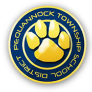 Pequannock Township Okul Bölgesi Logo.jpg