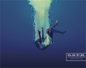 <i>Podróż zwana życiem</i> 2015 studio album by O.S.T.R.