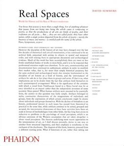<i>Real Spaces</i>