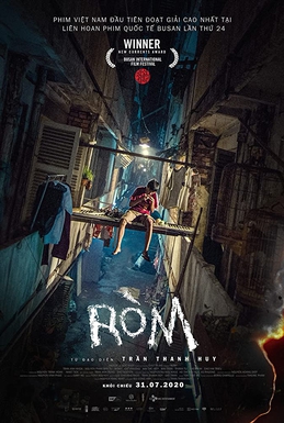 <i>Ròm</i> 2019 Vietnamese film