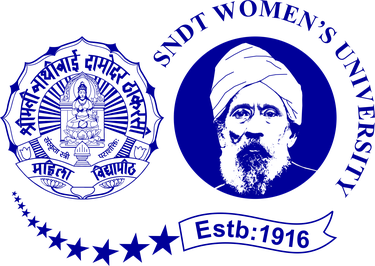 Sndt Women S University Wikipedia
