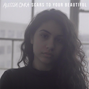 <span class="mw-page-title-main">Scars to Your Beautiful</span> 2016 single by Alessia Cara