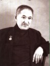 Shamshi Kaldayakov