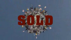 <i>Sold</i> (TV series) British TV series or program