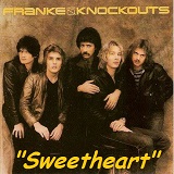 Sweetheart (Franke and the Knockouts song) - Wikipedia