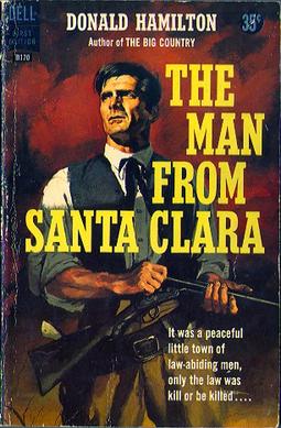 File:The Man From Santa Clara Dell First Edition B170.jpg