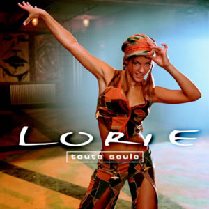 <span class="mw-page-title-main">Toute seule</span> 2002 single by Lorie