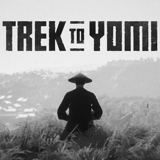 <i>Trek to Yomi</i> 2022 video game