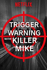 Trigger Warning with Killer Mike - Wikipedia