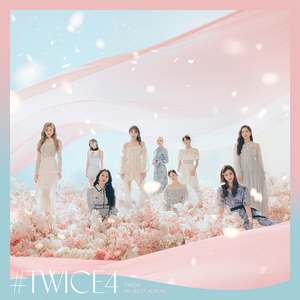 <i>Twice4</i> 2022 compilation album by Twice