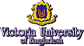 File:Victoria University of Bangladesh (logo).png