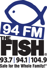 File:WBOZ 94FMTheFish logo.png