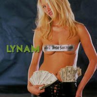 <i>White Trash Superstar</i> 2002 studio album by Lynam