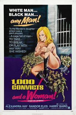 <i>Fun and Games</i> (1971 film) 1971 British film by Ray Austin