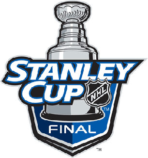 nhl stanley cup 2008