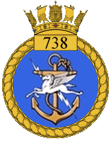 File:738 Naval Air Squadron Badge.gif