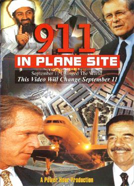 <i>911: In Plane Site</i> 2004 American film