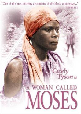 <i>A Woman Called Moses</i> 1978 American television miniseries