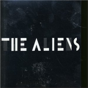 <i>Alienoid Starmonica</i> 2006 EP by The Aliens