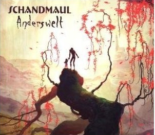 <i>Anderswelt</i> 2008 studio album by Schandmaul