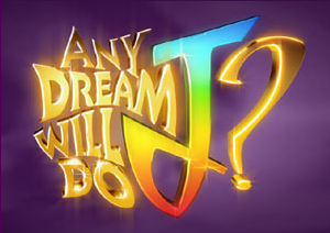 Any Dream Will Do (TV series)