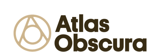 Atlas Obscura - Wikipedia