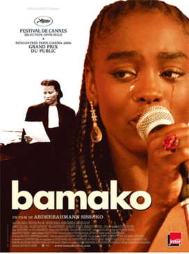 <i>Bamako</i> (film) 2006 Malian film