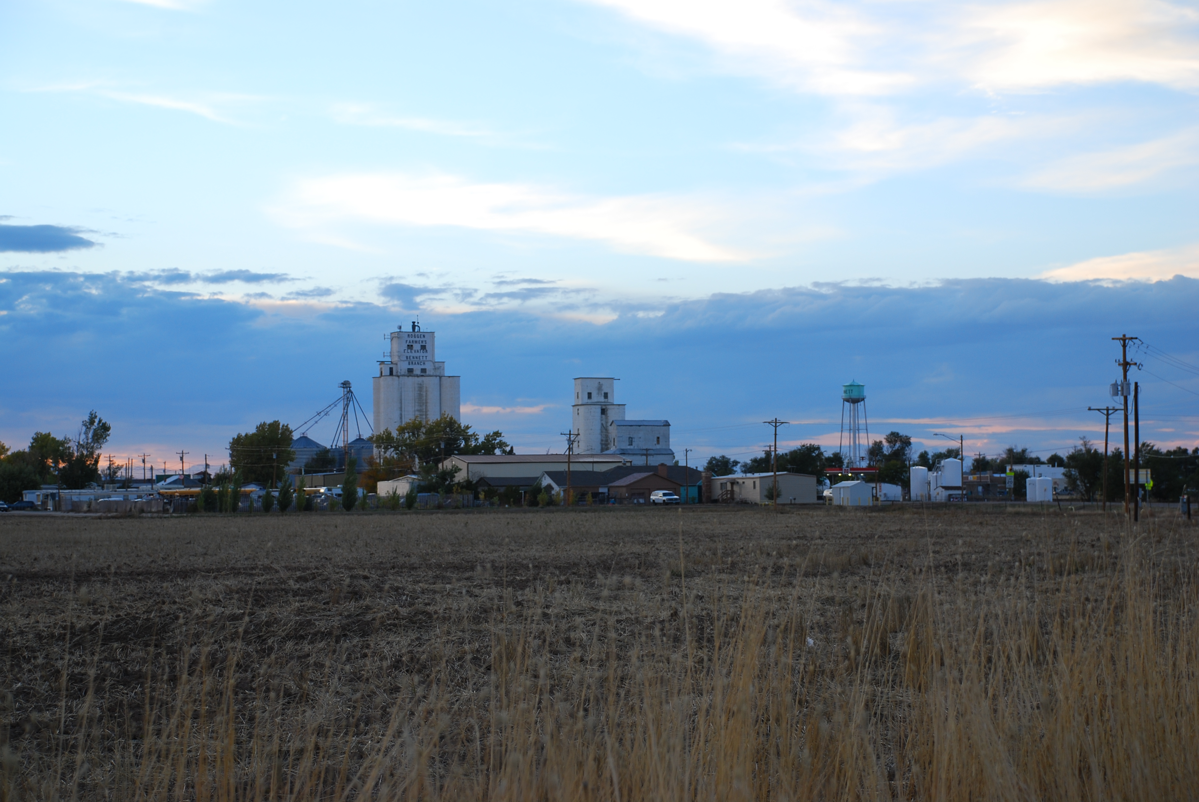 Bennett, Colorado