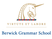 File:Berwick Grammar School Logo.png