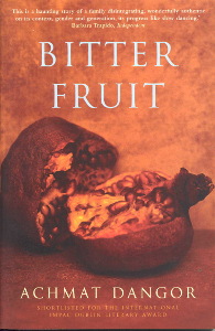 <i>Bitter Fruit</i> 2001 novel by Achmat Dangor