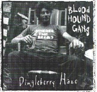 Bloodhound текст. Bloodhound gang 1994. DINGLEBERRY Haze. Дэдди Лонг Легс Bloodhound gang. Bloodhound gang обложки альбомов.