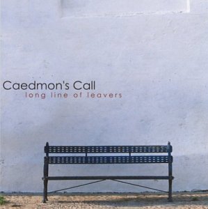 <i>Long Line of Leavers</i> album by Caedmons Call