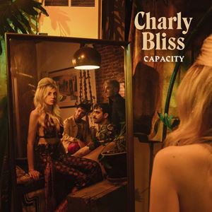 Capacity (song) 2019 single by Charly Bliss