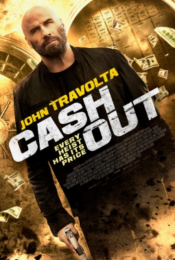 <i>Cash Out</i> (film) 2024 film by Ives