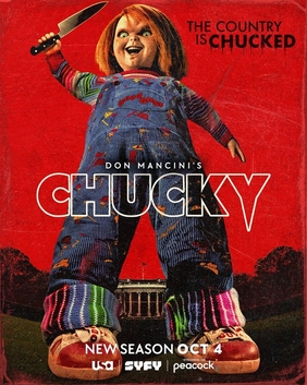 Chucky (Child's Play) - Wikipedia