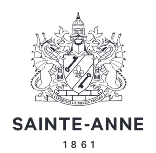 File:Collège Sainte-Anne (Logo).png